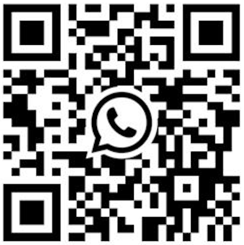 WhatsApp QR Code